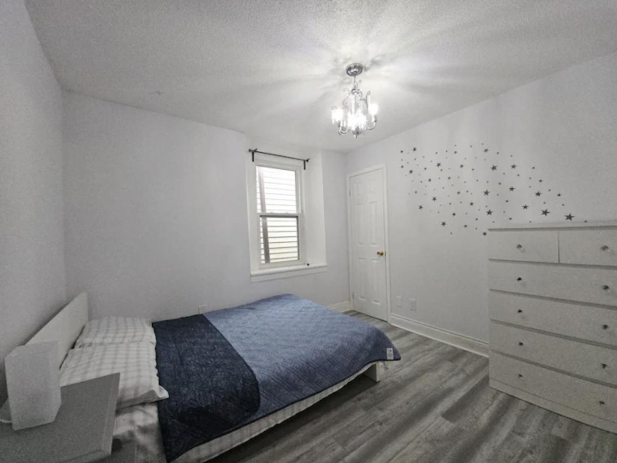 Apartment Modern East York Retreat 20 Mins To Dt Toronto